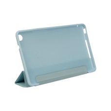 Чохол-книжка Honeycomb Case для Huawei M5 Lite C5 8" колір №10 світло-блакитний