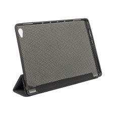 Чохол-книжка Honeycomb Case для Huawei M5 Lite 10.1" колір №09 чорний