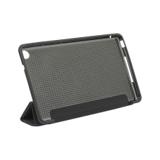 Чохол-книжка Honeycomb Case для Huawei M5 Lite C5 8" колір №09 чорний
