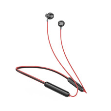 Навушники бездротові вкладиші Hoco ES67 червоні