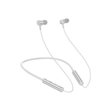 Навушники бездротові вакуумні Hoco ES69 сірі