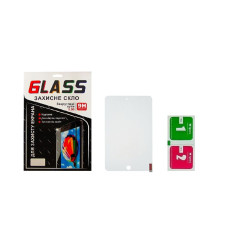 Защитное стекло для Apple iPad mini 4/5 (0.3 мм, 2.5D)