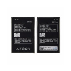 Аккумулятор BL214 для Lenovo A316i/ A208T/ A218T/ A269/ A305E AAAA