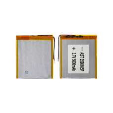 Аккумулятор 3590105P универсальный с контроллером, 3,8 х 90 х 105 мм (5000 mAh)/ для планшета