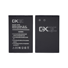 Акумулятор GX BL-4C для Nokia 6300/ 5100/ 6100/ 6260/ 7200/ 7270/ 7610/ X2-00/ C2-05