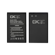 Акумулятор GX BL-5C для Nokia 2300/ 3100/ 5030/ 6230/ 6230i/ 6600/ 6630/ C1-00/ C2-00/ E50/ N70/ N71/ N72/ X2-01