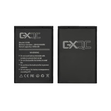 Аккумулятор GX AB463446BU для Samsung X200/ B110/ B130/ C140/ C160/ C240/ C300/ C3010/ C3520/ C5010