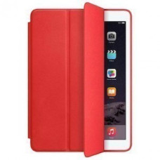 Чохол для планшета Apple iPad Mini 4 Шкіра червоний