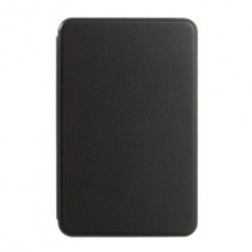 Чохол для планшета Samsung T585 Шкіра чорний