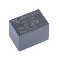 Реле LU-24 Реле Rayex