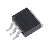 Мікросхема LM1086IS-3.3,NOPB NS