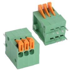 КлемникDG141V-2.54-03P-14-00ZH