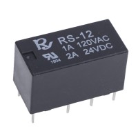 Реле RS-12 Rayex