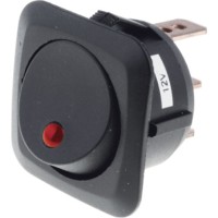 R13203L01BBRL1 перемикач, rocker