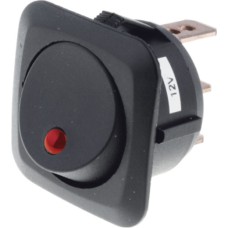 R13203L01BBRL1 перемикач, rocker