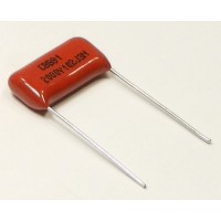 MKP 22nF 1600VDC 5% P=20mm (SPKF103C223J200) Spark Capacitors