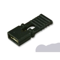 Перекладка-Jumper, крок 2,54 CAB9GS