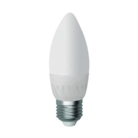 A-LC-0717 Лампа светодиодная, 5 Вт, Е27, 4000К ELECTRUM