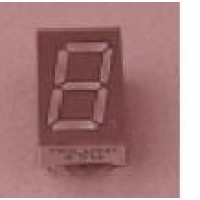 C-521H (індикатор семисегментний) Paralight