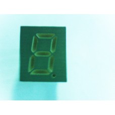 C-281H індикатор семисегментний