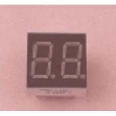 C-362H індикатор семисегментний