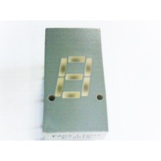 C-301G індикатор семисегментний