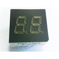 C-302H (семисегментный индикатор) Paralight