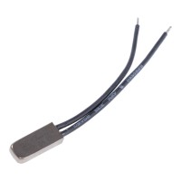 Термопредохранитель 90°C 250V,5А (L-KLS5-KSD9700-5A090-B), самовосстанавливающийся