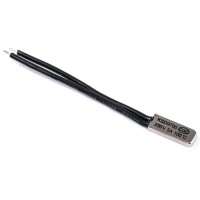 Термопредохранитель 100°C 250V,5А (KLS5-KSD9700-5A100-B), самовосстанавливающийся