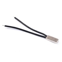 Термопредохранитель 65°C 250V,5А (L-KLS5-KSD9700-5A065-B), самовосстанавливающийся