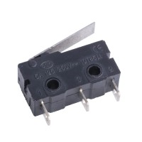 Мікроперемикач MSW-12 Zhongxun Electronics