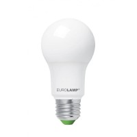 LED-A60-10274 2 LED Лампи 10Вт, Е27, 4000K EUROLAMP