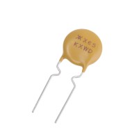 Запобіжник що самовідновлюється RF2568-000 (RXEF065) Littelfuse