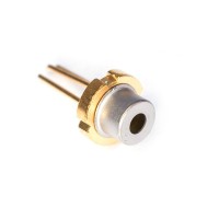 Діод Інфрачервоний лазерний 808nm 300mW