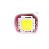 Светодиод 20W, белый теплый AXD-20WGJ24WW Huga
