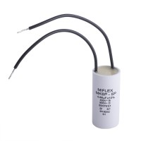 Конденсатор 0,68uF 450V (I150V468K-G1) MIFLEX