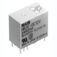 HB1E-DC24V Panasonic