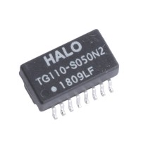 TG110-S050N2LF HALO