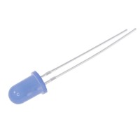 Светодиод синий, 5 mm, OSUB5144A-HI OptoSupply