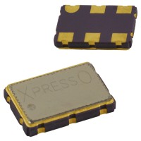 FXO-HC735-24.576MHZ Fox
