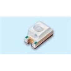 Світлодіод 1206, жовтий, 11-21SYGC/S530-E1/TR8 Everlight