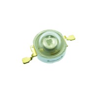 Светодиод 3W, синий PM2B-3LBE-SD Prolight