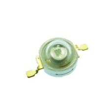 Світлодіод 1W, синій PM2B-1LBE Prolight