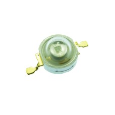 Светодиод красный 1Вт, PM2B-1LRE-S1