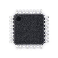 Мікросхема ATMEGA328-AU Microchip