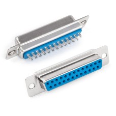 DB-25F KLS1-213-25-F-L