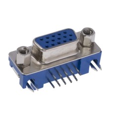 DHR-15F KLS1-415-15-F-L