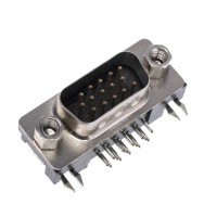 Резистор DHR-15M (KLS1-415-15-M-B)