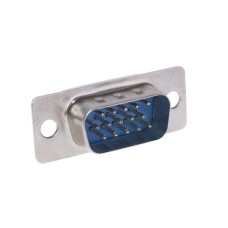 DHS-15M VGA KLS1-214-15-M-L