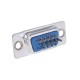 DHS-15M VGA KLS1-214-15-M-L